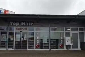 Top Hair &ndash; Mein Friseur