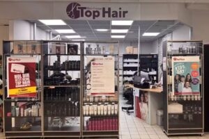 Top Hair &ndash; Mein Friseur