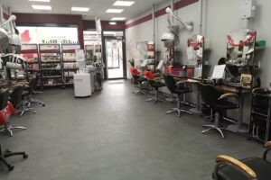 Top Hair &ndash; Mein Friseur
