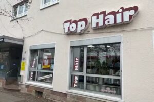 Top Hair – Mein Friseur