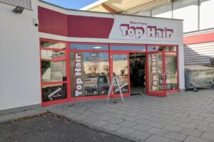 Top Hair &ndash; Mein Friseur