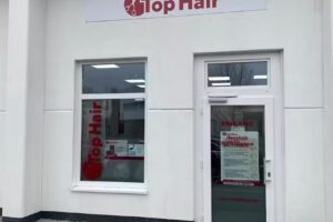 Top Hair – Mein Friseur