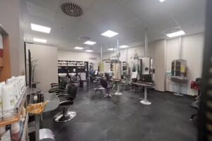 Top Hair &ndash; Mein Friseur