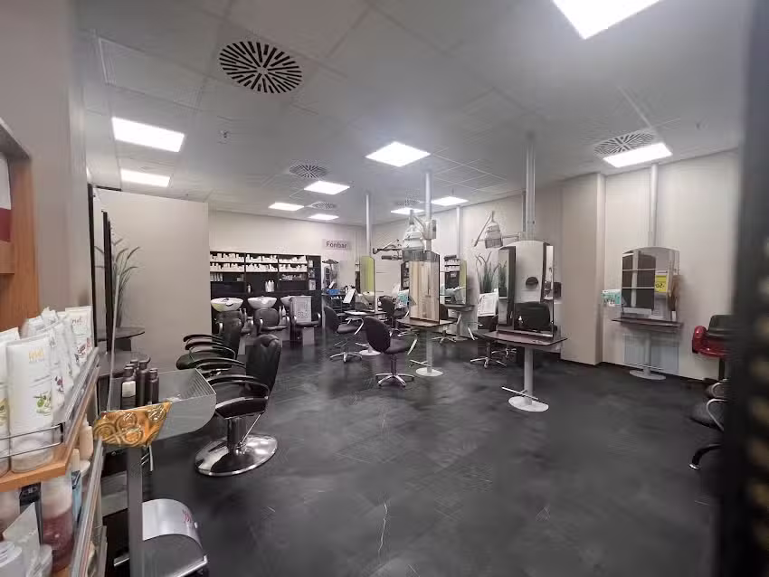 Top Hair &ndash; Mein Friseur