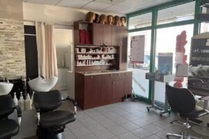 Top Hair – Mein Friseur