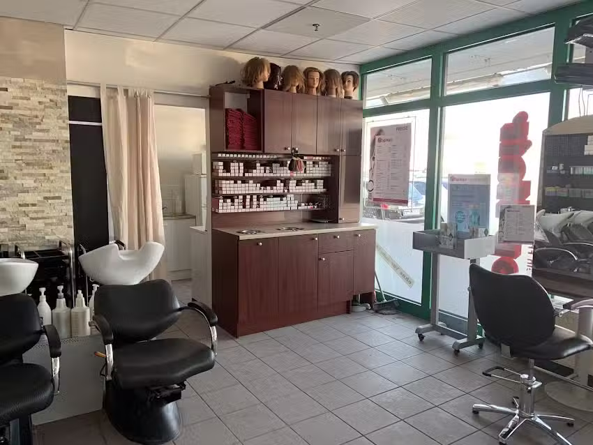 Top Hair &ndash; Mein Friseur