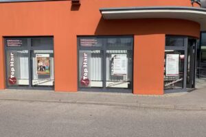 Top Hair &ndash; Mein Friseur