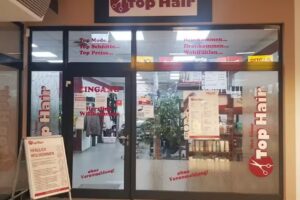 Top Hair &ndash; Mein Friseur
