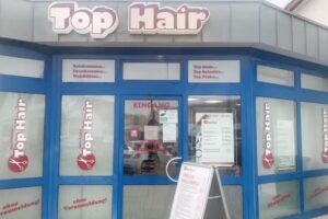 Top Hair &ndash; Mein Friseur