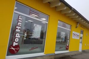 Top Hair &ndash; Mein Friseur