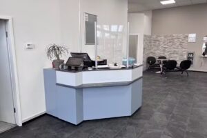 Top Hair &ndash; Mein Friseur