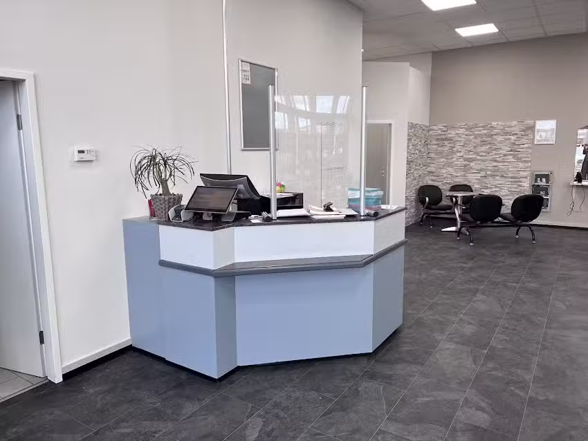 Top Hair &ndash; Mein Friseur