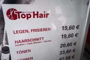 Top Hair &ndash; Mein Friseur