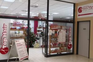 Top Hair – Mein Friseur