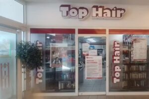 Top Hair &ndash; Mein Friseur