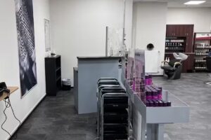Top Hair – Mein Friseur