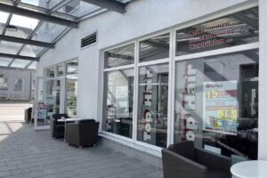 Top Hair – Mein Friseur