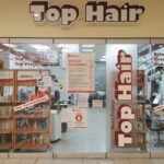 Top Hair &ndash; Mein Friseur