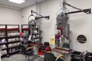 Top Hair &ndash; Mein Friseur