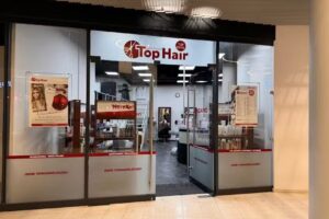 Top Hair &ndash; Mein Friseur