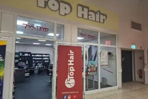 Top Hair &ndash; Mein Friseur