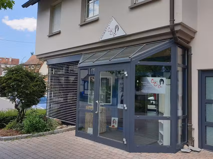 Top Hair Studio, N. Faisst-Koch