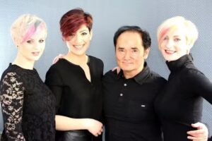 Top Hair Team Held GmbH