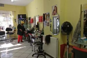 Top Style Afro Salon
