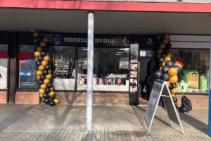 Top Style Friseursalon