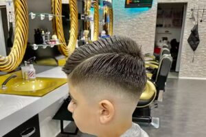 Top Style Friseursalon Duisburg
