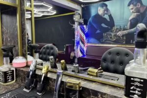 Top Style Haarstudio