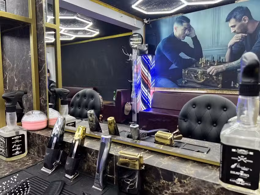 Top Style Haarstudio