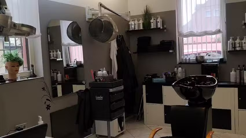 Top Two Inhaberin Gsottberger Kornelia