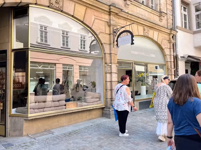 Topali Friseursalon
