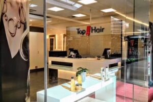 TopHair