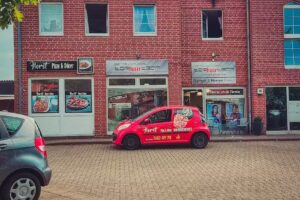 TopHairTeam Schlegel Garbsen