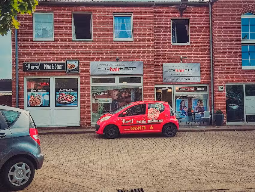 TopHairTeam Schlegel Garbsen