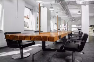 TOPP&TOPP DIE FRISEURE