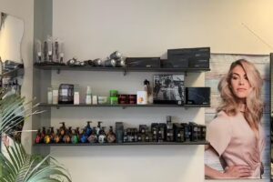 Topstyle Friseursalon