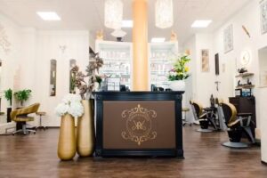 Topstylisten by Rafaela Walther | Barbershop