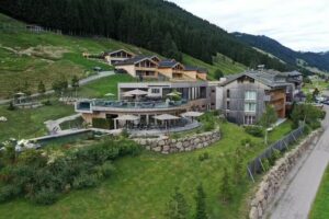 Torghele&rsquo;s Wald & Fluh GmbH