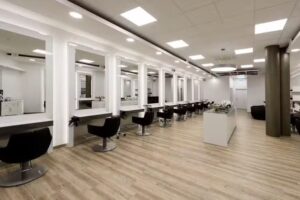 Torsten Dembny Intercoiffure