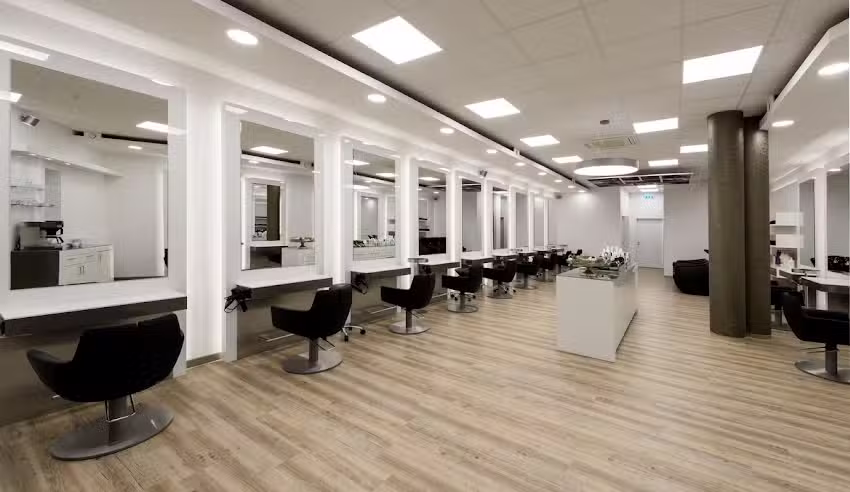 Torsten Dembny Intercoiffure