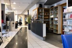 Torsten W&ouml;rn Friseursalon