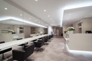 Touch Hair & Beauty by Georgia