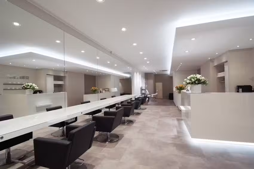 Touch Hair & Beauty by Georgia