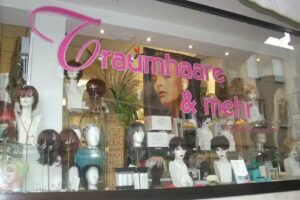 Traumhaare & mehr Inh. Michaela Braunm&uuml;ller