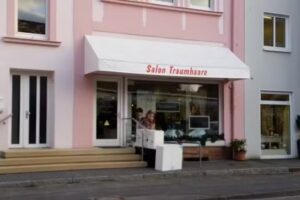 Traumhaare UG (haftungsbeschr&auml;nkt)