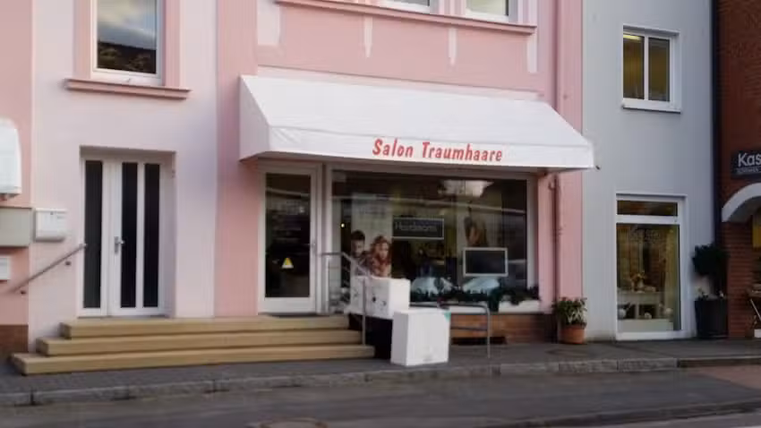 Traumhaare UG (haftungsbeschr&auml;nkt)