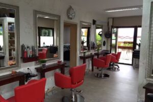 Treffpunkt Friseur